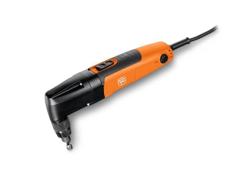 Produktbild Fein Knabber bis 1,3 mm BLK 1.3 TE 350 W