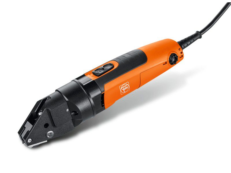 Produktbild Fein Schlitzschere bis 2 mm BSS 2.0 E 350 W