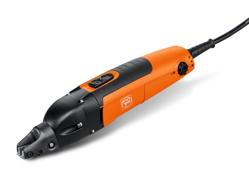 Produktbild Fein Schlitzschere bis 1,6 mm BSS 1.6 E 350 W