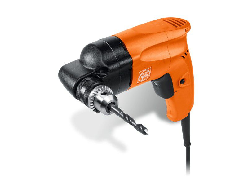 Produktbild Fein Winkelbohrer Winkelbohrmaschine bis 10 mm WBP 10 500 W
