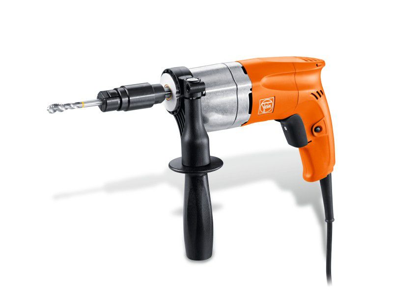 Produktbild Fein Gewindebohrer Gewindebohrmaschine bis M 10 GWP 10 / 450 W