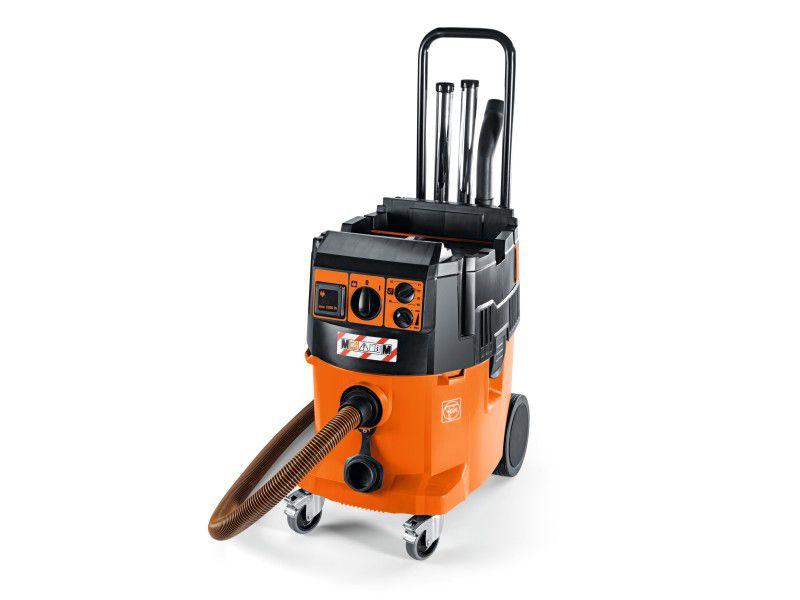 Produktbild Fein Nass- / Trockensauger Dustex 35 MX