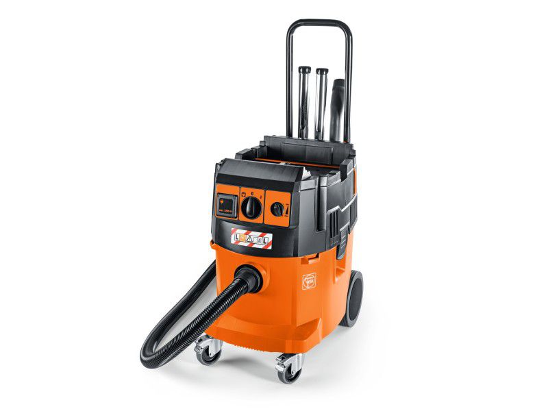 Produktbild Fein Nass- / Trockensauger Dustex 35 LX