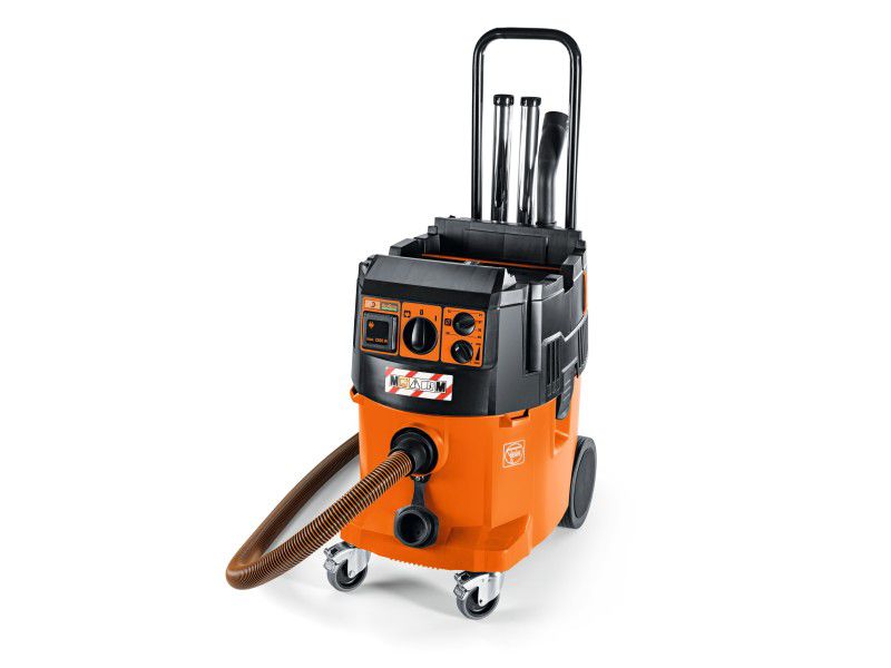 Produktbild Fein Nass- / Trockensauger Dustex 35 MX AC
