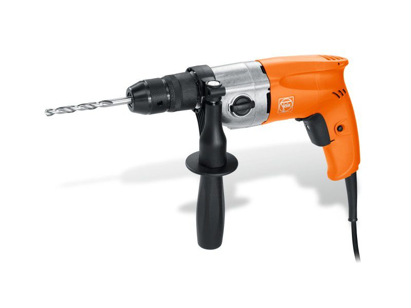Produktbild Fein Zweigang-Bohrmaschine bis 10 mm BOP 10-2 / 500 W
