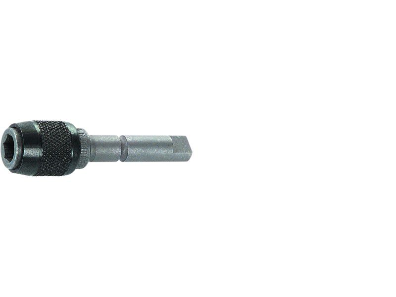 Produktbild Fein Halter Ø 7 mm mit Außenflachkant