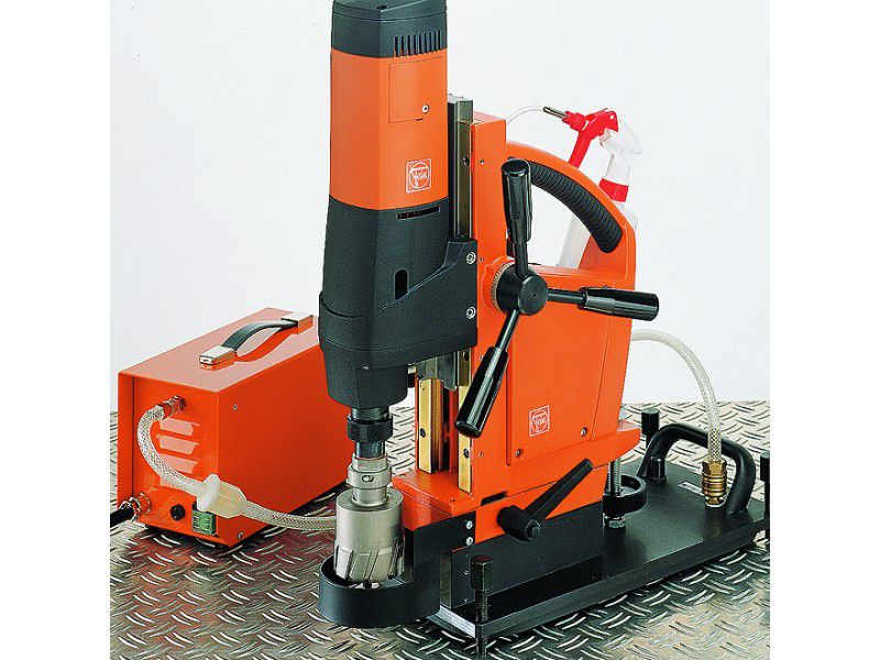 Produktbild Fein Vakuumplatte