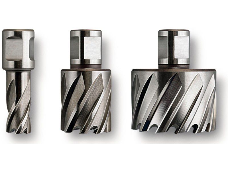 Produktbild Fein HSS-Nova 25 Kernbohrer Ø 32 x 25 Weldon