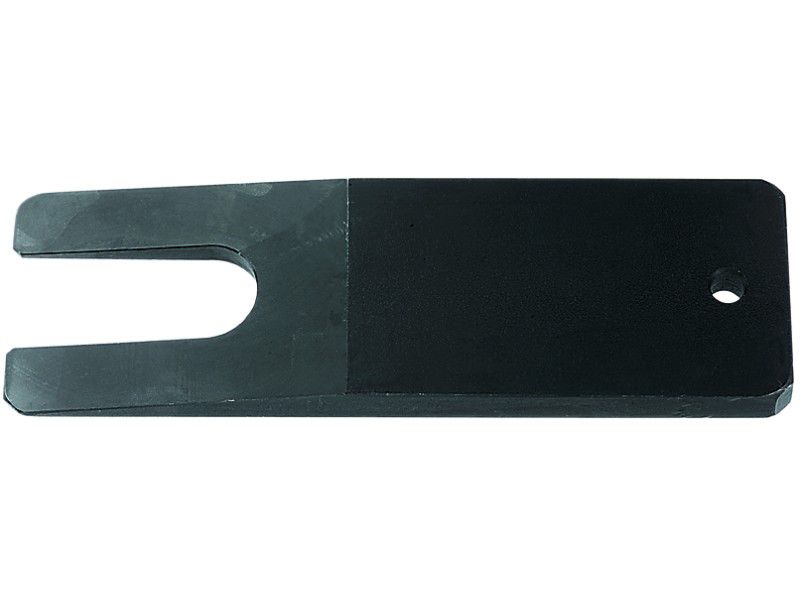 Produktbild Fein Abtreibkeil Aufnahme B12 Pack mit 2 Stück