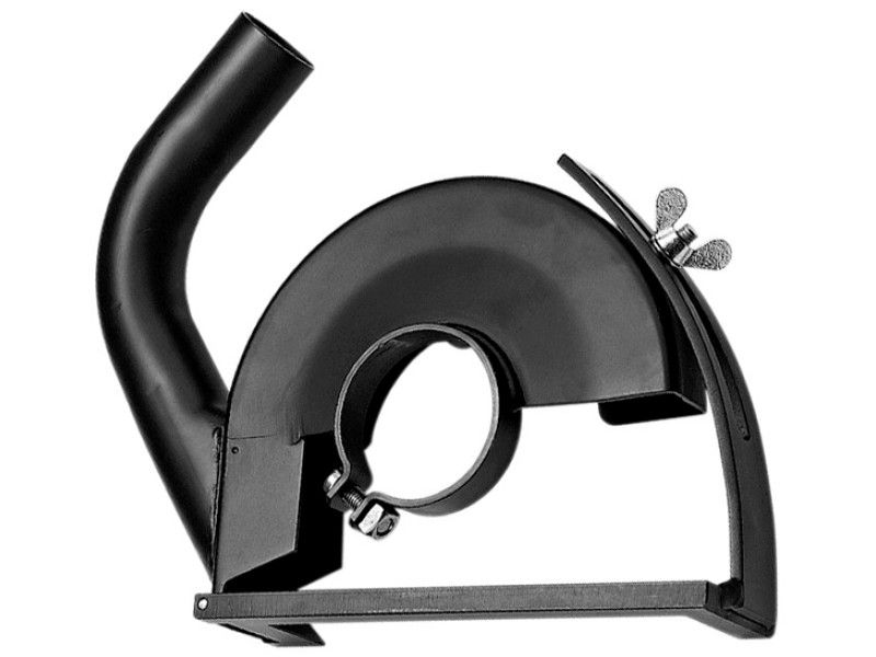 Produktbild Saugschutzhaube zg ür Trennscheiben Durchmesser 230 mm