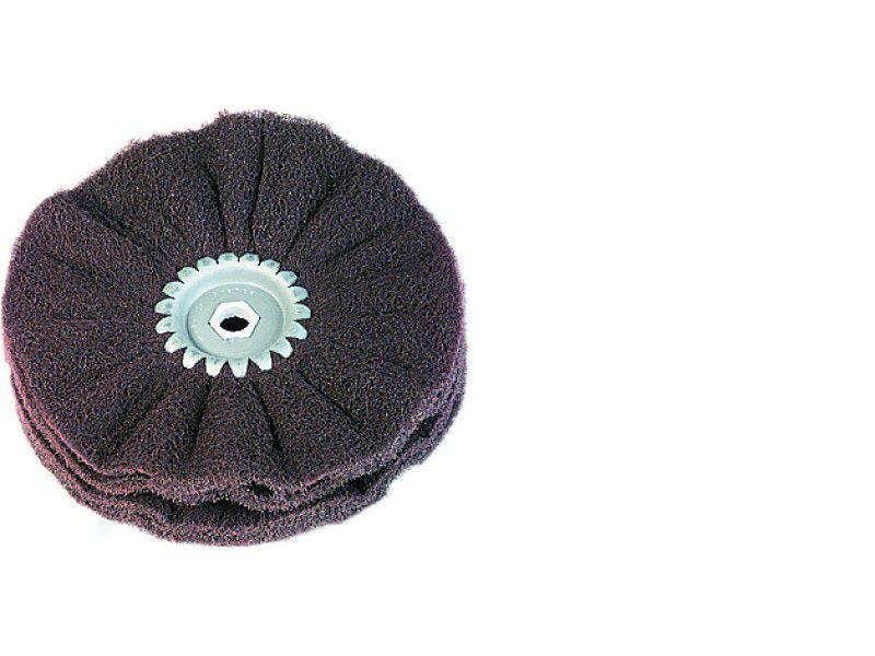 Produktbild Fein Polierring Vlies 150 mm