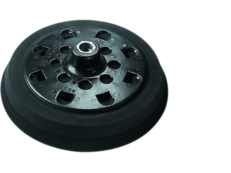 Produktbild Schleifteller extra weich Durchmesser 150 mm