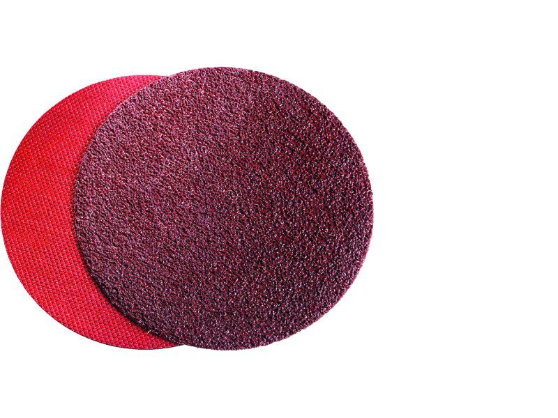 Produktbild Fein Stützteller Durchmesser 125 mm