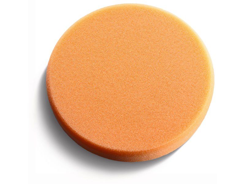 Produktbild Fein Polierschwamm orange 150 mm