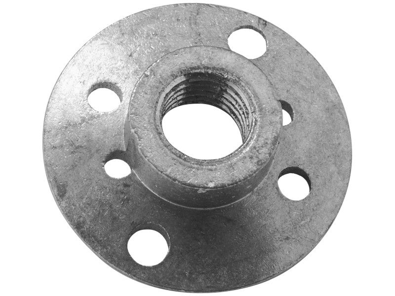 Produktbild Fein Gewindeflansch M14 für elastischen Schleifteller