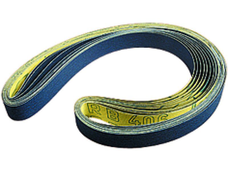 Produktbild Fein Schleifband 815x20 mm K120 Pack mit 10 Stück