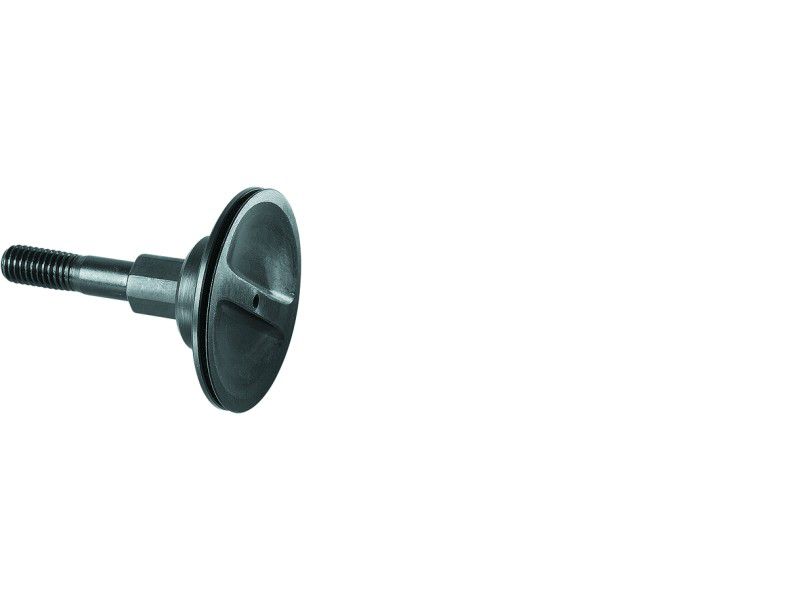 Produktbild Fein Spanneinheit für Zopf-Kegelbürst