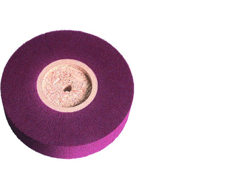 Produktbild Fein Lamellenschleifrad