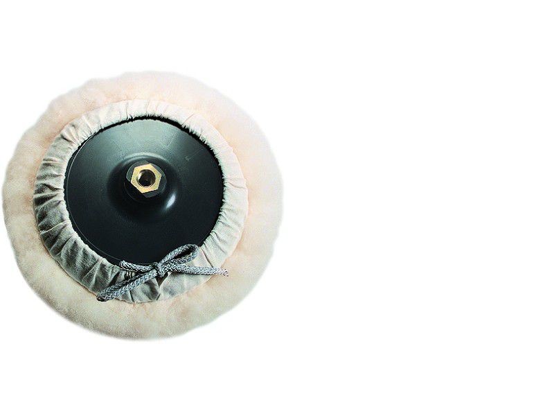 Produktbild Fein Lammfell