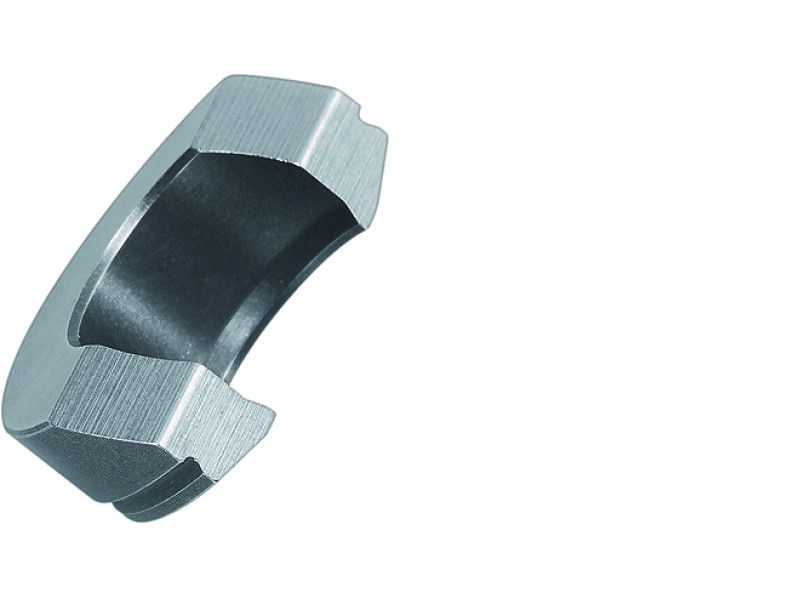 Produktbild Fein Matrize für rostfreien Stahl bis 800 N pro qmm