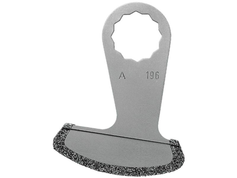 Produktbild Fein Segmentmesser 1,2 mm Pack mit 5 Stück