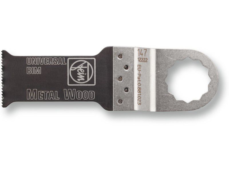 Produktbild Fein Universal E-Cut-Sägeblätter 25er Pack