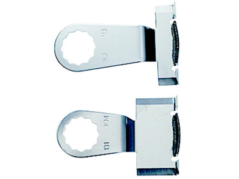 Produktbild Fein Schabmesser Set Form 113/131