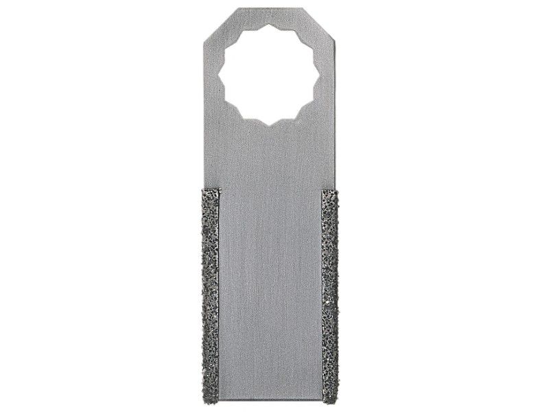 Produktbild Fein Reinigungsmesser gerade diamantbeschichtet Pack mit 5 Stück