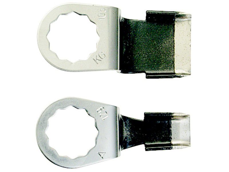 Produktbild Fein Schabmesser Set Form 129/105