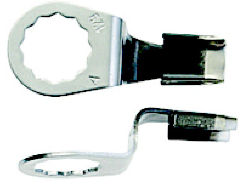 Produktbild Fein Messer 2er Pack Schabmesser