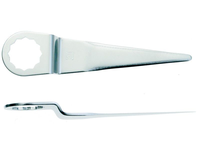 Produktbild Fein Schneidmesser Gerade Form 2er Pack