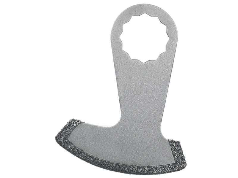 Produktbild Fein Segmentmesser 2,2 mm Pack mit 5 Stück