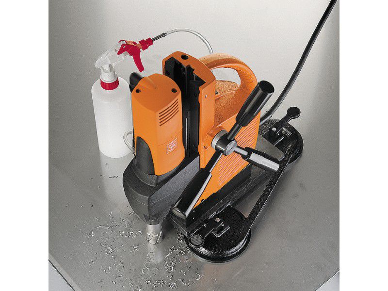 Produktbild Fein Ansaugplatte