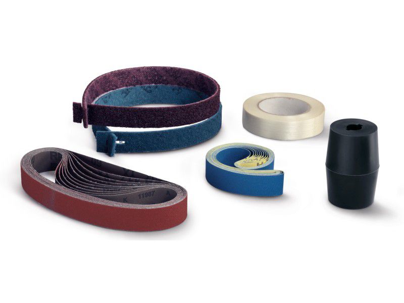 Produktbild Fein Edelstahl-Set Standard Rohre