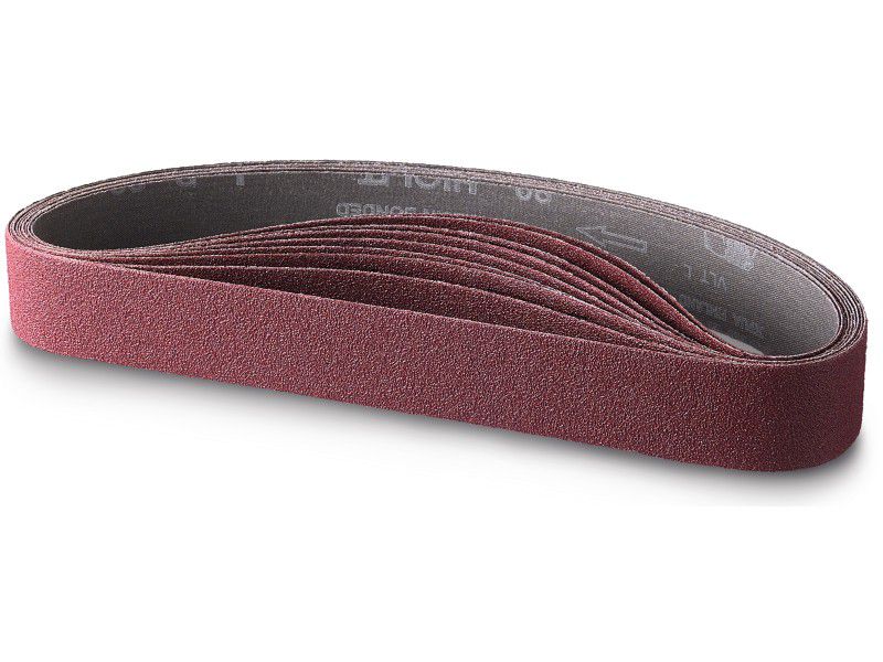 Produktbild Fein Schleifband K60 VE10