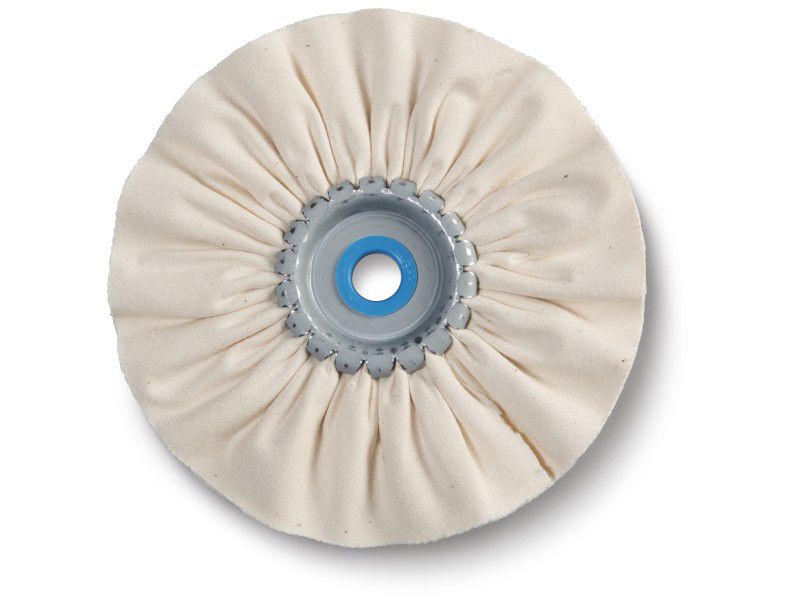 Produktbild Fein Polierring Tuch weich 200 mm