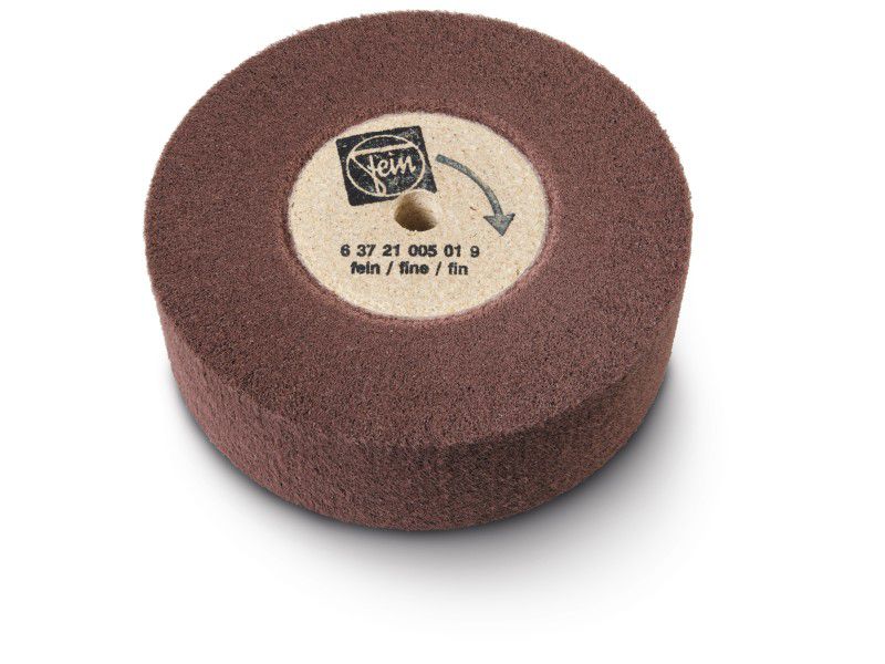 Produktbild Fein Lamellenschleifscheibe fein 150 mm