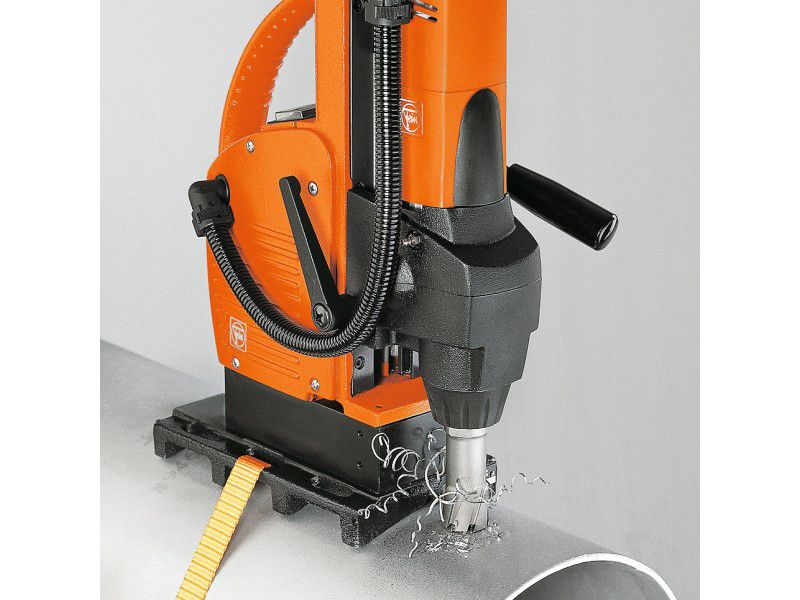 Produktbild Fein Rohrbohrvorrichtung