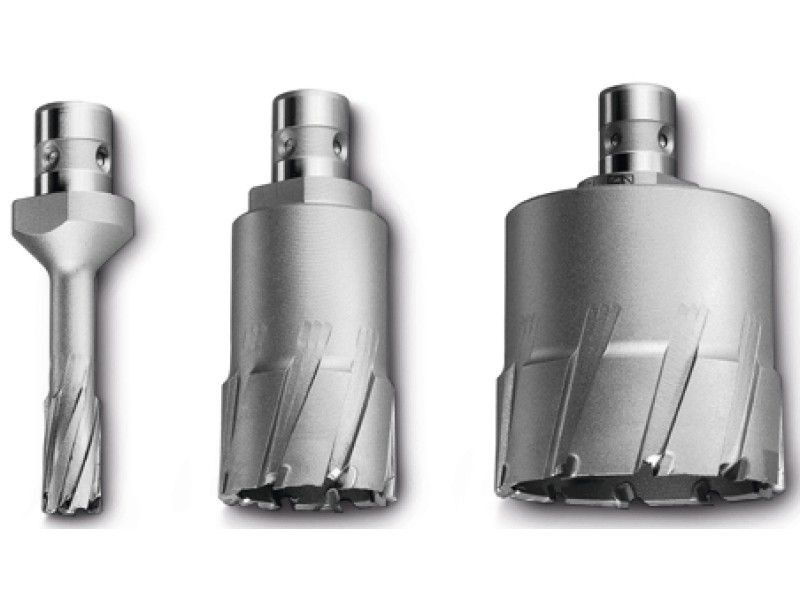 Produktbild Fein HM-Ultra-Kernbohrer Ø13/35 HM QI