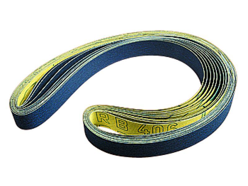 Produktbild Fein Schleifband 815x20 mm K180 Pack mit 10 Stück