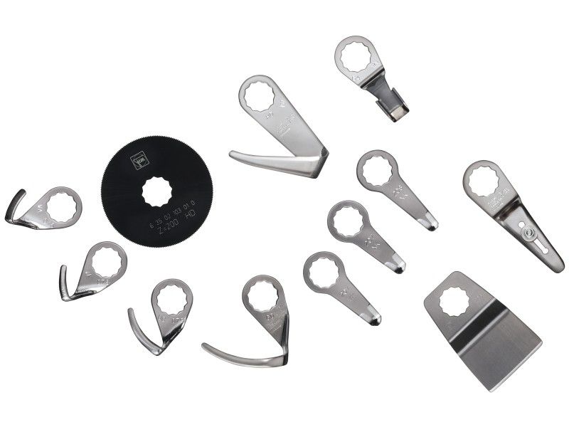 Produktbild Fein Kfz-Werkstätten Set