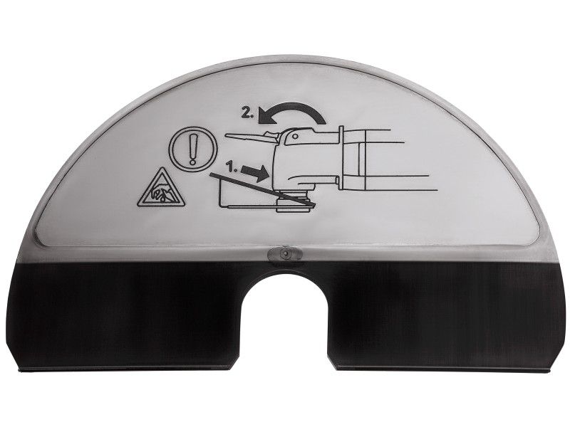 Produktbild Fein Schutzabdeckung