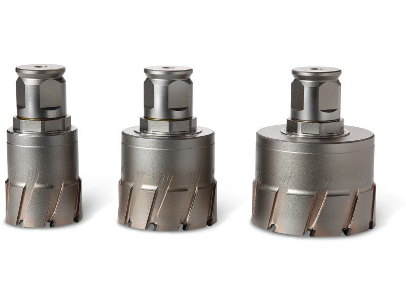 Produktbild Fein HM-Ultra50 Kernbohrer QuickIN MAX Ø63/50