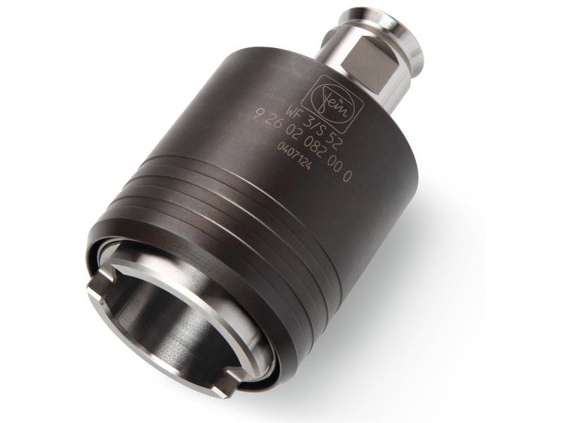 Produktbild Fein Gewindebohr Schnellwechselfutter Größe 3