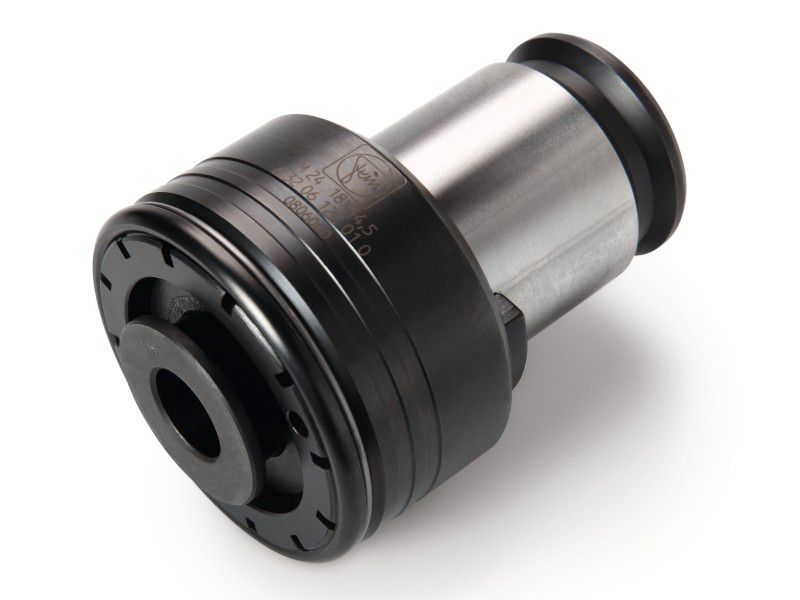 Produktbild Fein Gewindebohreinsatz M22/ M24 mit Kupplung