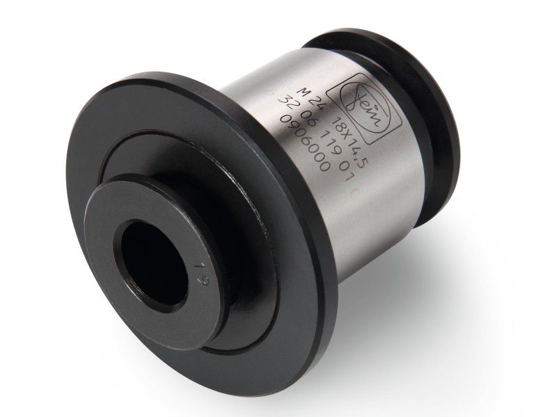 Produktbild Fein Gewindebohreinsatz M27