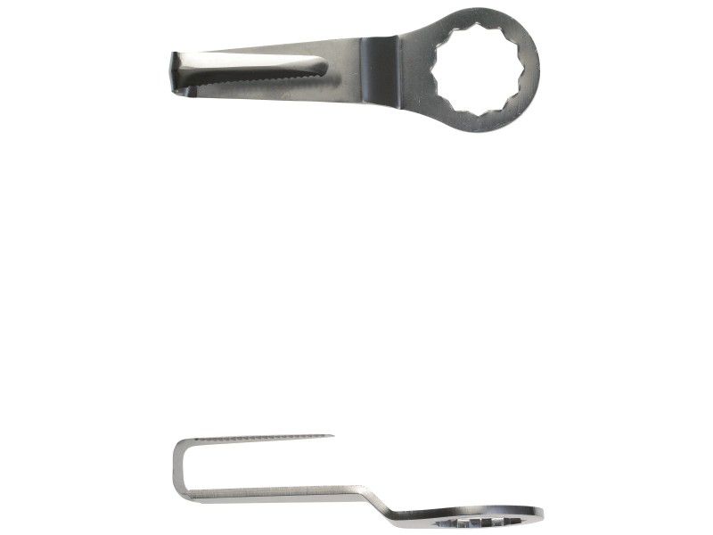 Produktbild Fein Messer 2er Pack Hook-Form