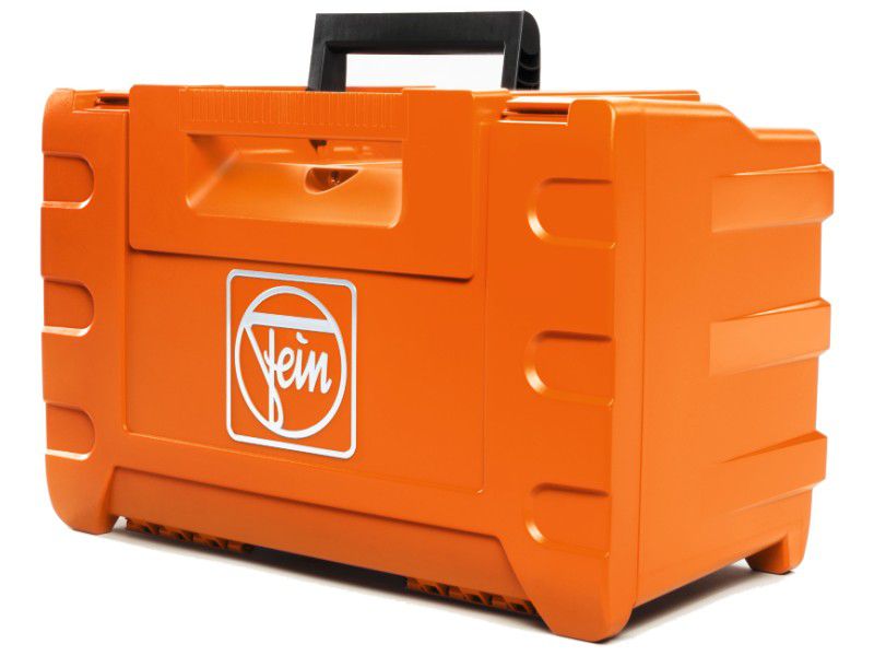 Produktbild Fein Werkzeugkoffer zg 470 x 275 x 232 mm