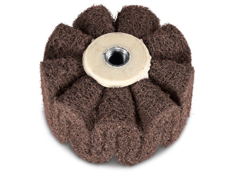 Produktbild Fein Schleifvlieswalze K 180