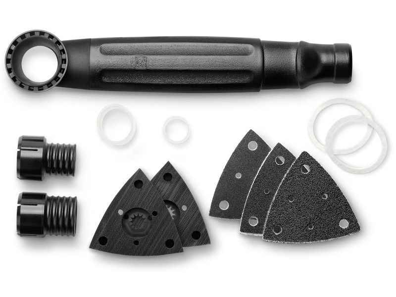 Produktbild Fein Absaug-Set   FMT / FMM 250